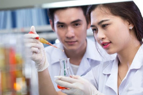 Tham khảo khung chương trình và các môn học ngành Y học cổ truyền