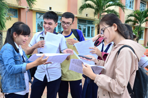 Thi tốt nghiệp THPT 2023: Cách ôn tập nước rút hiệu quả