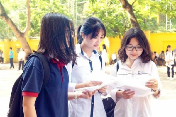 Thi tốt nghiệp THPT năm 2020: Những trường hợp nào bị đình chỉ thi?