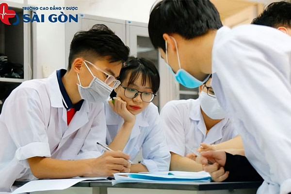 Thời gian nhập học ngành Cao đẳng Kỹ thuật Phục hồi chức năng 2025