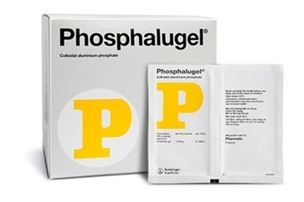 Thông tin cần biết về thuốc dạ dày chữ P khi sử dụng