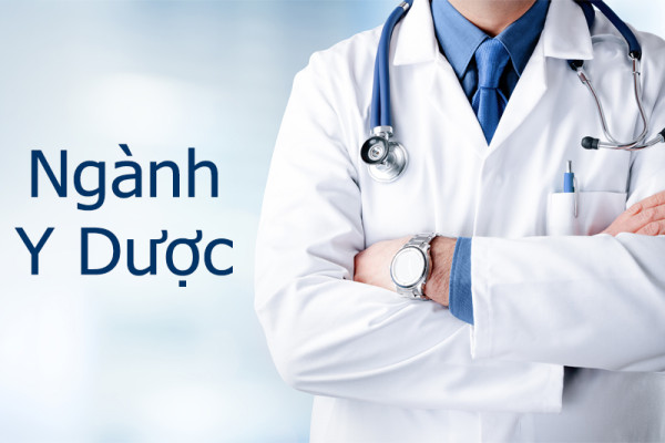 Thông tin mới về tuyển sinh các trường Đại học, Cao đẳng các trường Y Dược