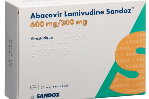 Thuốc Abacavir + Lamivudine có tác dụng trong điều trị bệnh gì? Cách sử dụng ra sao?