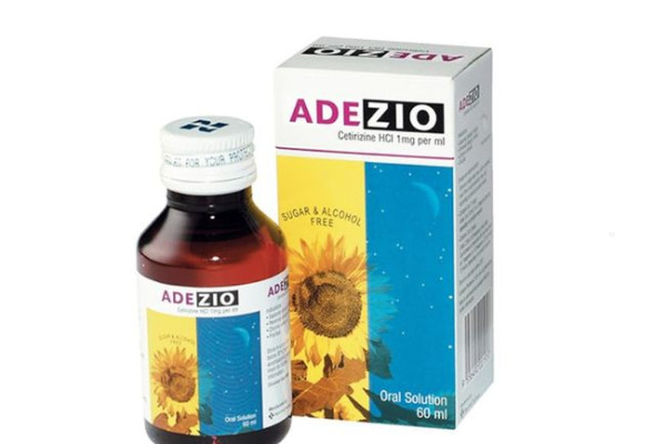 Thuốc Adezio có tác dụng gì? Có những lưu ý nào trong quá trình dùng thuốc?