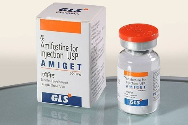 Thuốc Amifostine có tác dụng trong điều trị bệnh gì? Sử dụng thuốc như thế nào?