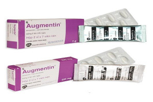 augmentin
