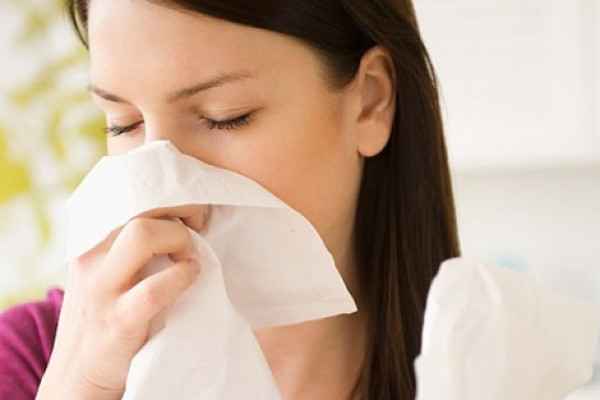 Thuốc điều trị viêm xoang và các biện pháp khắc phục tại nhà