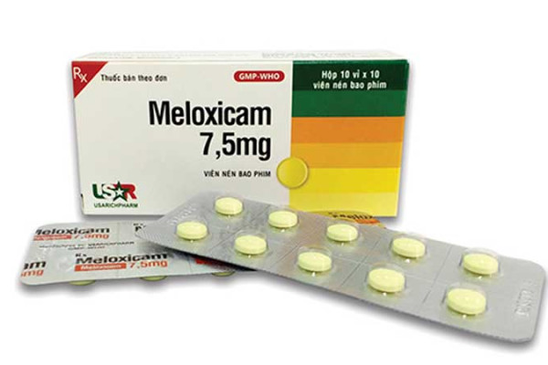 Thuốc fexofenadine là gì? Công dụng và liều dùng