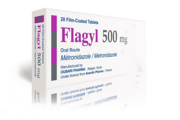 Thuốc Flagyl: Công dụng, chỉ định và lưu ý khi dùng