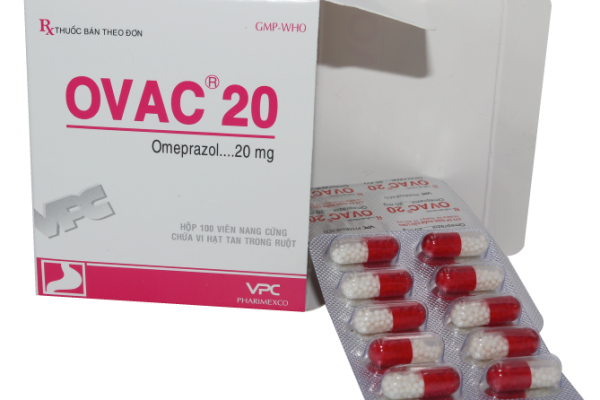 Thuốc Ovac 20 có công dụng ra sao? Cách sử dụng như thế nào?