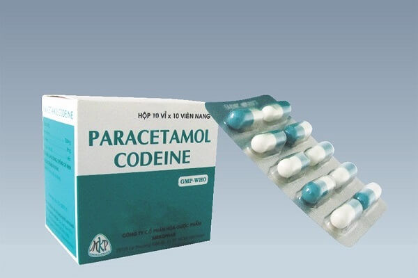 Thuốc paracetamol là gì? Công dụng và cách sử dụng thuốc