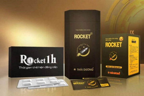 Thuốc Rocket 1h sử dụng cho đối tượng nào? Có cần chú ý gì không?