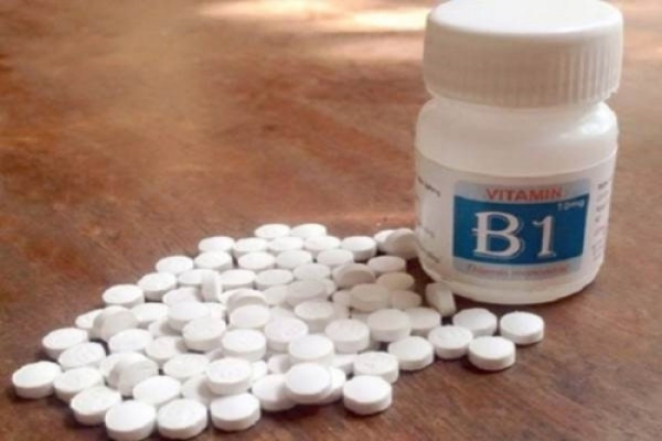Thuốc Vitamin B1 đem lại những tác dụng gì?
