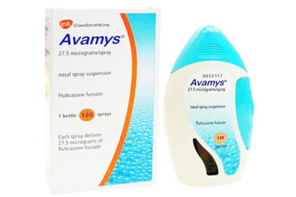 Thuốc xịt Avamys có những lưu ý gì trong quá trình sử dụng?