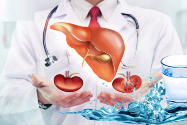 Tìm hiểu các phương pháp điều trị hội chứng gan thận