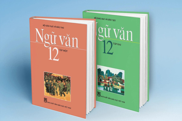 Tìm hiểu các tác phẩm Văn học lớp 12 thi THPT 2024