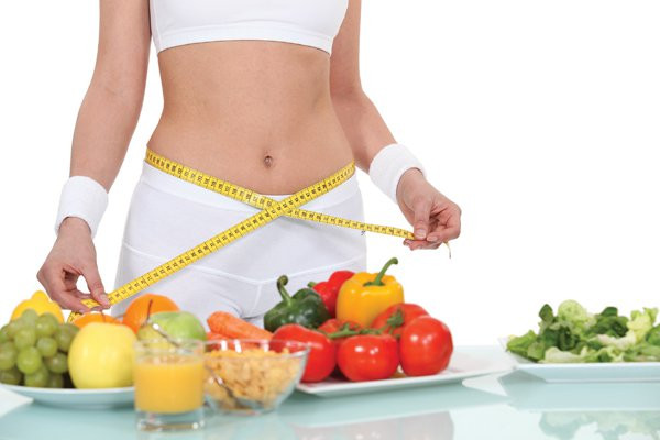 Tìm hiểu chế độ giảm cân an toàn cho người béo phì