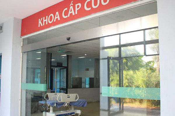 Tìm hiểu danh sách các khoa trong Bệnh viện