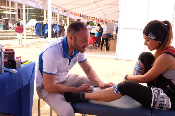 Tìm hiểu về ngành Y sinh học thể dục thể thao