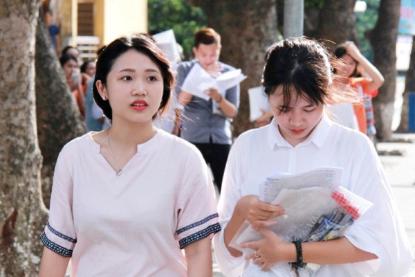 Tổng hợp danh sách các trường đại học khối C ở TPHCM được đánh giá cao