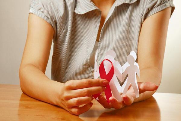 Tổng hợp những nguyên nhân lây nhiễm HIV