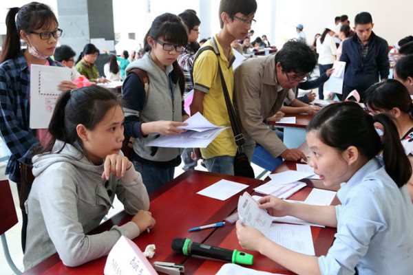 Tổng hợp những thông tin liên quan đến khối K