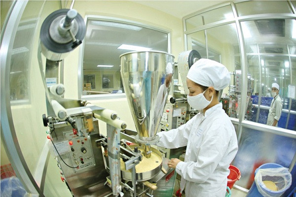 Chiến lược phát triển ngành Dược Việt Nam và các nhiệm vụ, giải pháp thực hiện