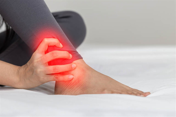 Triệu chứng của bệnh u sụn màng hoạt dịch như thế nào?