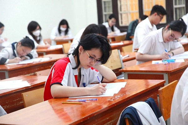Trước kỳ thi tốt nghiệp THPT 2024, thí sinh nên làm gì?