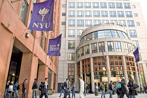 Trường Đại học Y New York miễn học phí cho toàn bộ sinh viên tương lai