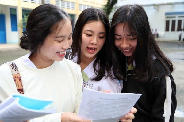 Tư vấn chọn trường đại học khối B: Khối B nên thi trường gì?