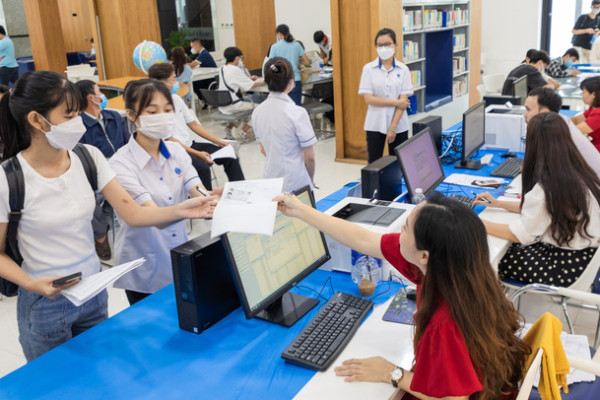 Điểm mới trong tuyển sinh ĐH 2023: Diễn ra sớm, có trường tuyển sinh từ tháng 3