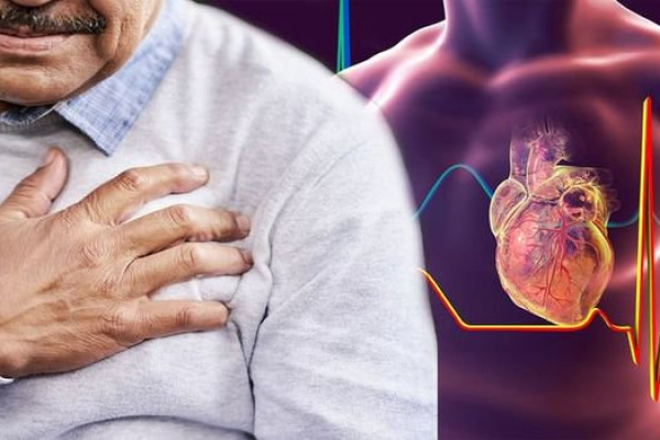 Viêm màng ngoài tim co thắt do nguyên nhân gì? Cách điều trị bệnh như thế nào?