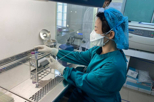 Việt Nam sẽ triển khai tiêm phòng vaccine COVID-19 ra sao?