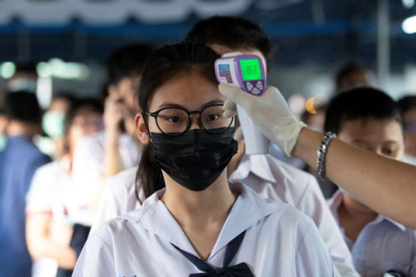 Virus gây bệnh Covid-19 có ủ bệnh đến 23 ngày?