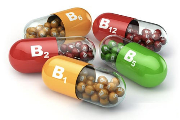 Vitamin B2 và những công dụng tốt cho sức khỏe