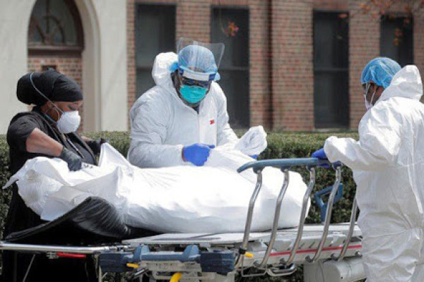 WHO: Đại dịch COVID-19 diễn biến xấu trên toàn cầu