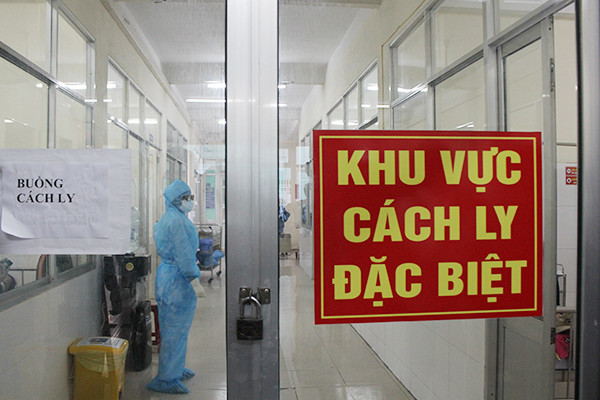WHO giải đáp mọi thắc mắc về vắc-xin COVID-19 vừa về đến Việt Nam
