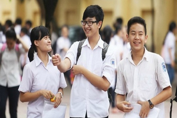 Bí quyết ôn thi đại học khối D hiệu quả nhất 2019