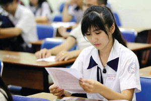 de-thi-mon-sinh-hoc-nam-2011-ky-thi-tot-nghiep-thpt