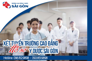 ho-so-xet-tuyen-cao-dang-y-duoc-sai-gon