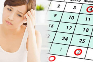 nguoi-bi-vo-kinh-co-thai-duoc-khong-dau-hieu-nhan-biet-benh-vo-kinh-nhu-the-nao