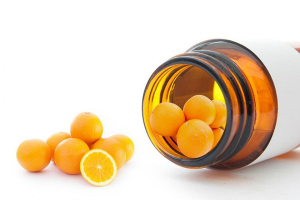 Những công dụng tuyệt với của thuốc vitamin C