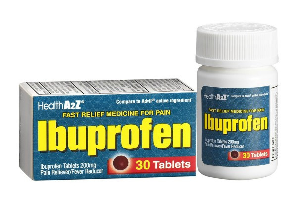 Thuốc Ibuprofen là thuốc điều trị bệnh gì?