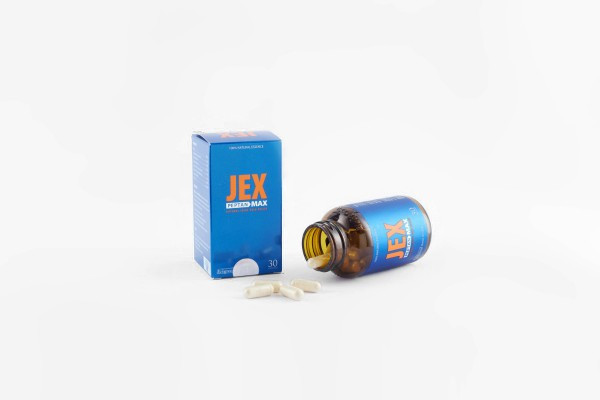 Thuốc Jexmaxe là gì ? Công dụng của thuốc Jek ra sao?