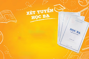 tim-hieu-uu-nhuoc-diem-cua-viec-xet-tuyen-hoc-ba-vao-dai-hoc-cao-dang