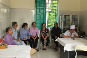 tram-y-te-xa-thu-hut-hang-tram-benh-nhan-den-tham-kham-moi-ngay