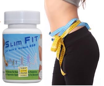 Thuốc giảm c&acirc;n Slimfit USA hiệu quả trong việc giảm c&acirc;n nhanh ch&oacute;ng