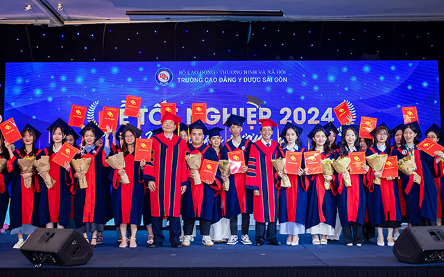 trường cao đẳng y dược s&agrave;i g&ograve;n l&agrave; trường c&ocirc;ng hay tư