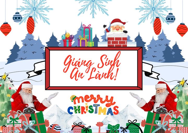 Trường Cao đẳng Y Dược Sài Gòn tổ chức mini game noel